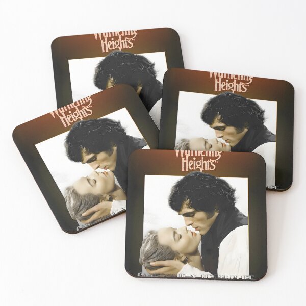 Item preview, Wuthering Heights designed and sold by funeralbeat.