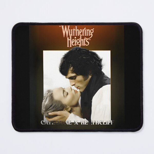 Item preview, Wuthering Heights designed and sold by funeralbeat.