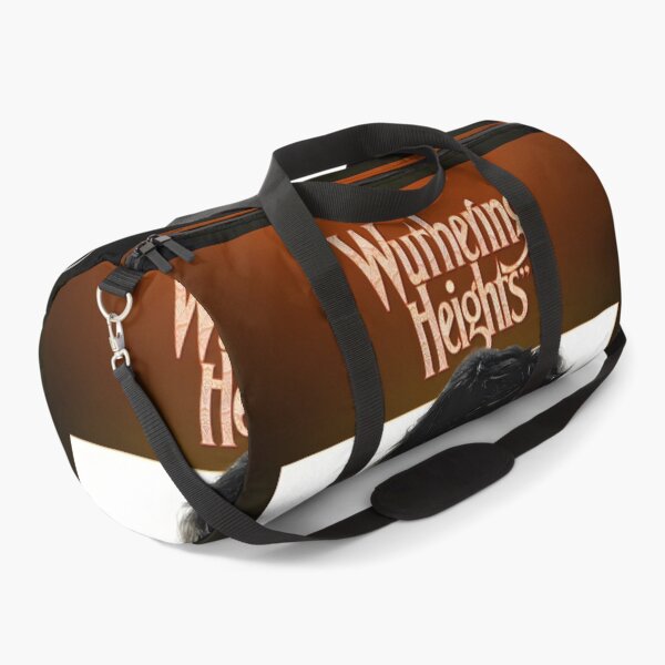 Item preview, Wuthering Heights designed and sold by funeralbeat.
