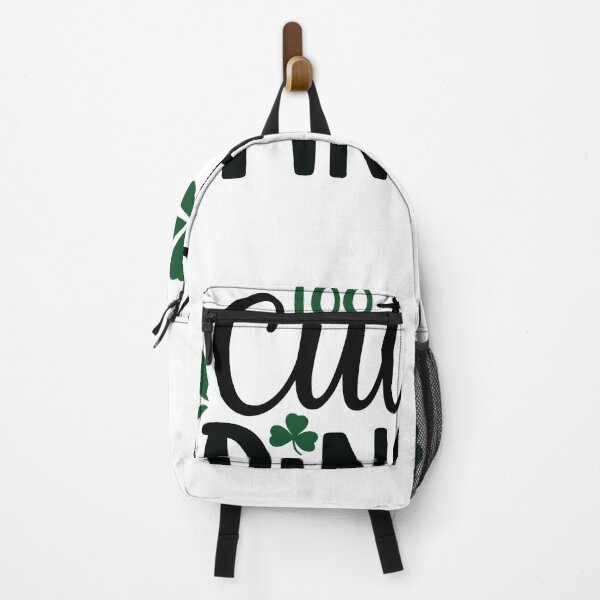 Item preview, Too Cute To Pinch St Patricks Day Irish Baby Kids Holiday Celebration designed and sold by artcultreone.