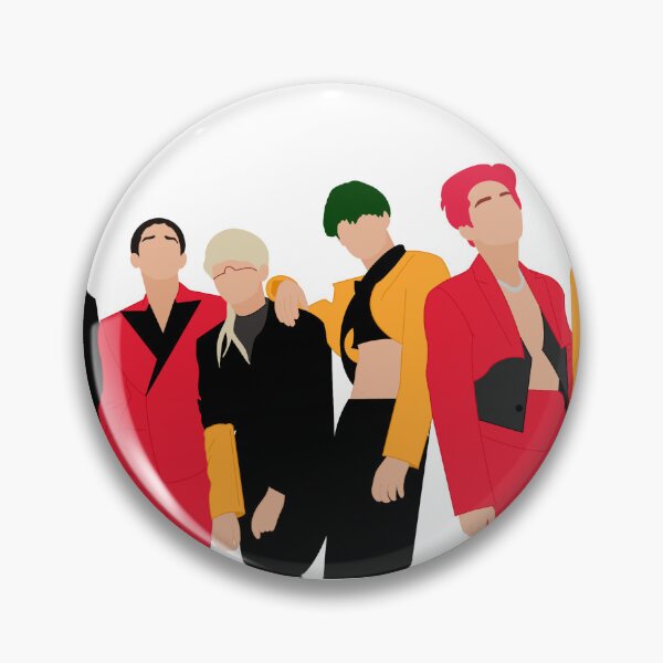 Item preview, EXO Obsession designed and sold by shineeltm.