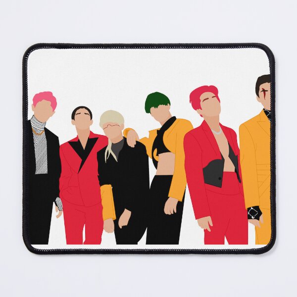 Item preview, EXO Obsession designed and sold by shineeltm.