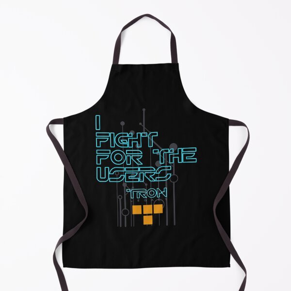 Item preview, I Fight For The Users designed and sold by DimensionShift.