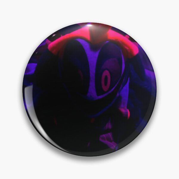 Item preview, Alastor Blacklight designed and sold by Wolf Wendigo.