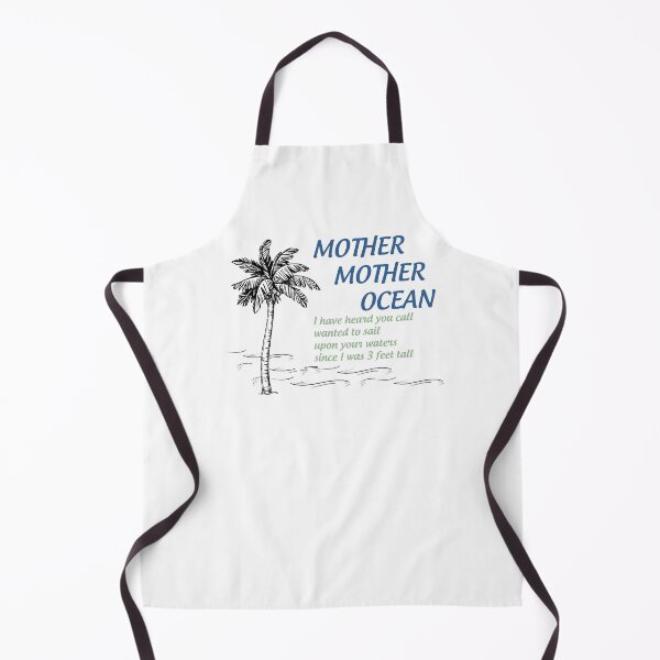 Item preview, Mother, Mother, Ocean designed and sold by ParrotHeadSwag.