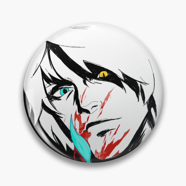 Item preview, Nero DMC4 designed and sold by kailynvrse.