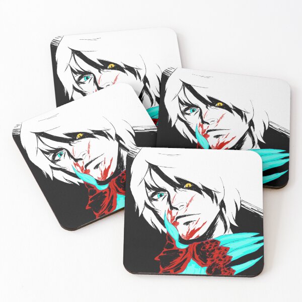 Item preview, Nero DMC4 designed and sold by kailynvrse.