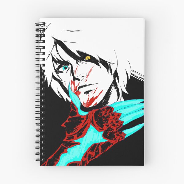 Item preview, Nero DMC4 designed and sold by kailynvrse.