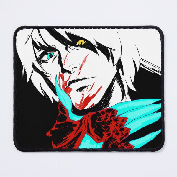 Item preview, Nero DMC4 designed and sold by kailynvrse.