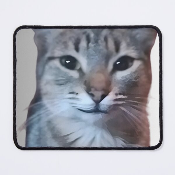 Item preview, Cool cat smiling designed and sold by Dude-creating.