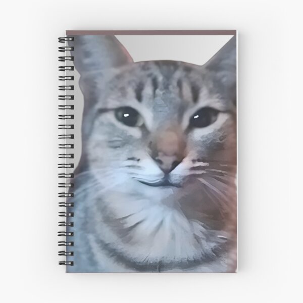 Item preview, Cool cat smiling designed and sold by Dude-creating.
