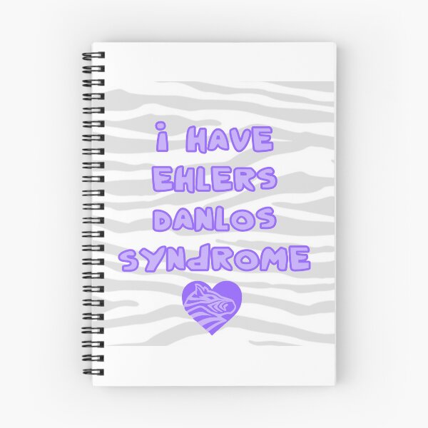 Item preview, I have Ehlers Danlos Syndrome designed and sold by WCFreckles.