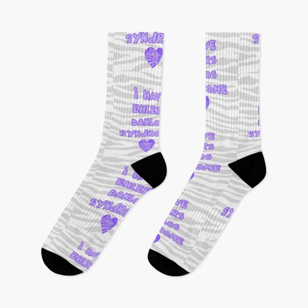 Item preview, I have Ehlers Danlos Syndrome designed and sold by WCFreckles.