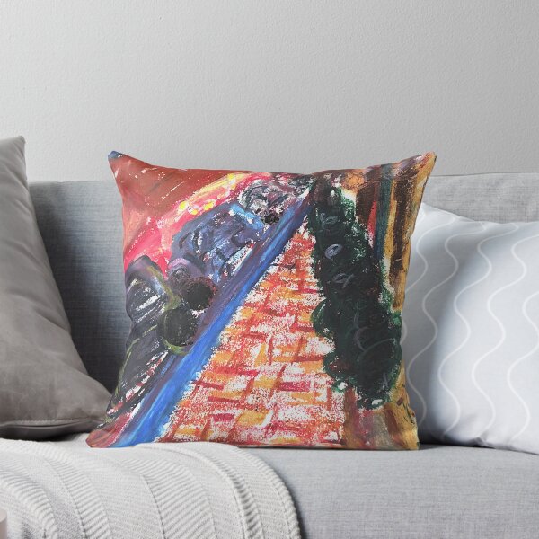 Item preview, KK"L Street, Kirat Ono designed and sold by Flower Buds and Bees.