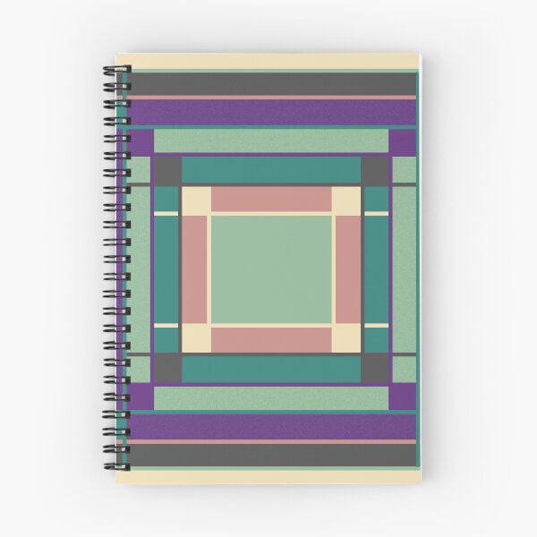 Item preview, Geometric Convergence designed and sold by Tisunigo.