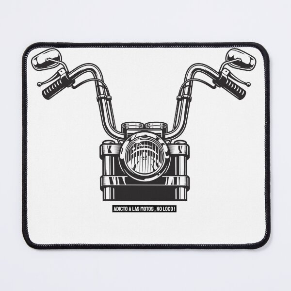 Item preview, High handlebars for a chopper motorcycle designed and sold by Custom-Legends.