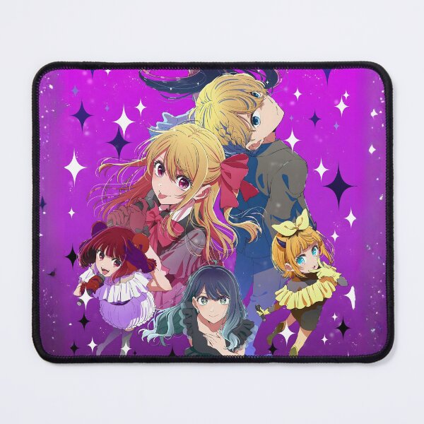 Item preview, Oshi No Ko designed and sold by Ivanutrera.