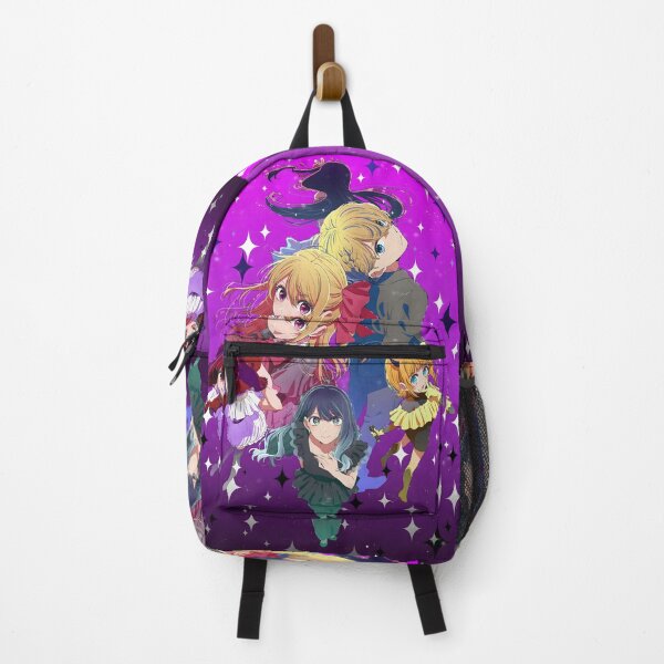 Item preview, Oshi No Ko designed and sold by Ivanutrera.