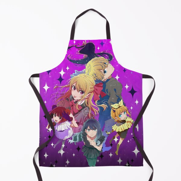 Item preview, Oshi No Ko designed and sold by Ivanutrera.