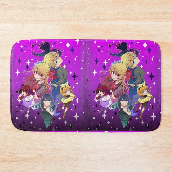 Item preview, Oshi No Ko designed and sold by Ivanutrera.