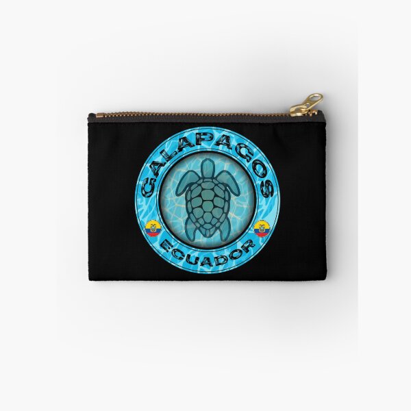 Item preview, Galápagos Islands Ecuador sea turtle vintage designed and sold by studioss76.