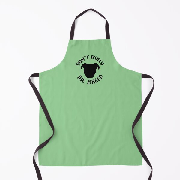 Item preview, Don't Bully the Breed - Pitbull / Bully Dog designed and sold by WCFreckles.