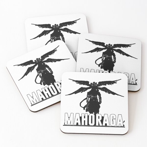 Item preview, Mahoraga by jjk, shikigami designed and sold by MrDreeyk.