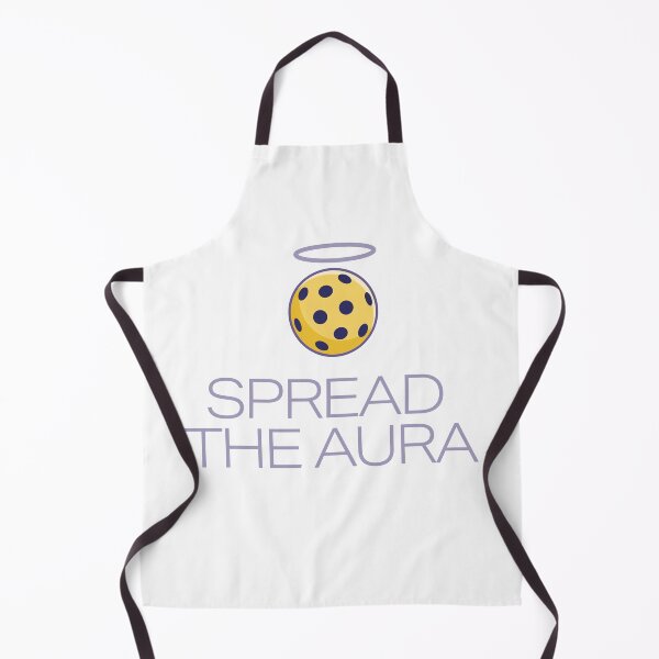 Item preview, Spread The Aura designed and sold by rleonthc.