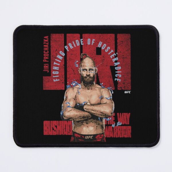 Item preview, Jiri Prochazka Bushido designed and sold by JeyVel.