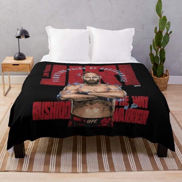 Item preview, Jiri Prochazka Bushido designed and sold by JeyVel.
