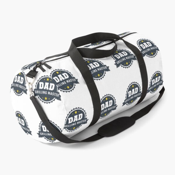 Item preview, Dad Grilling Master – Barbecue King Father’s Day Design designed and sold by CyfroweMysli.