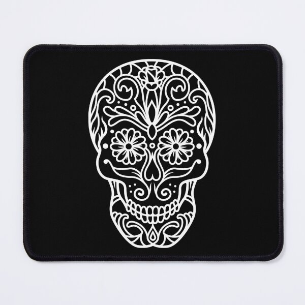 Item preview, Biker and skull. designed and sold by KookArt.