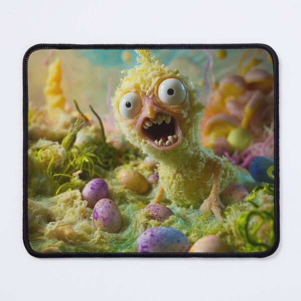 Item preview, Easter Chick Gone Wrong designed and sold by SamuelAbelAdams.