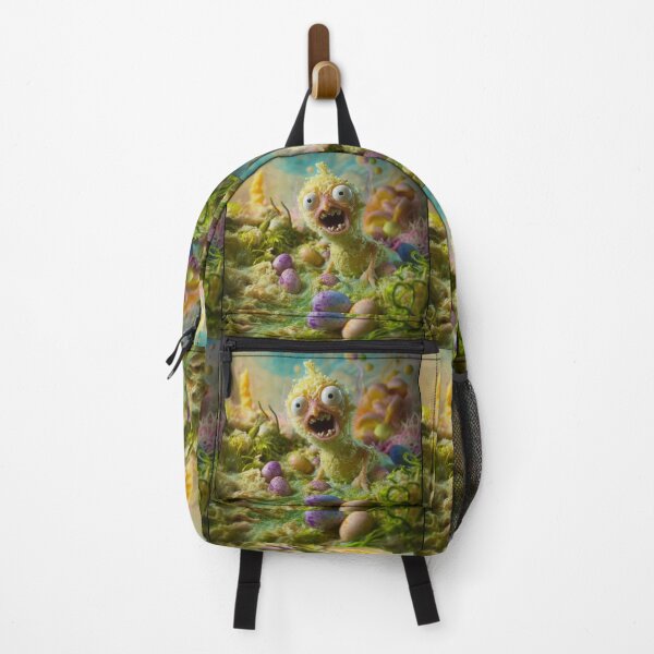 Item preview, Easter Chick Gone Wrong designed and sold by SamuelAbelAdams.