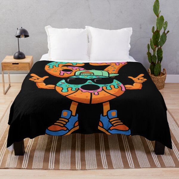 Item preview, Fun Basketball Cartoon With Sweet Drip 67 designed and sold by ArtDesignTp.