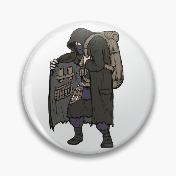 Item preview, Resident Evil 4 Merchant designed and sold by ShopDesignBR.