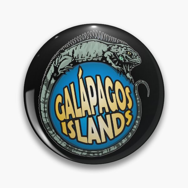 Artikelvorschau, Leguan der Galápagos-Inseln entworfen und verkauft von studioss76.