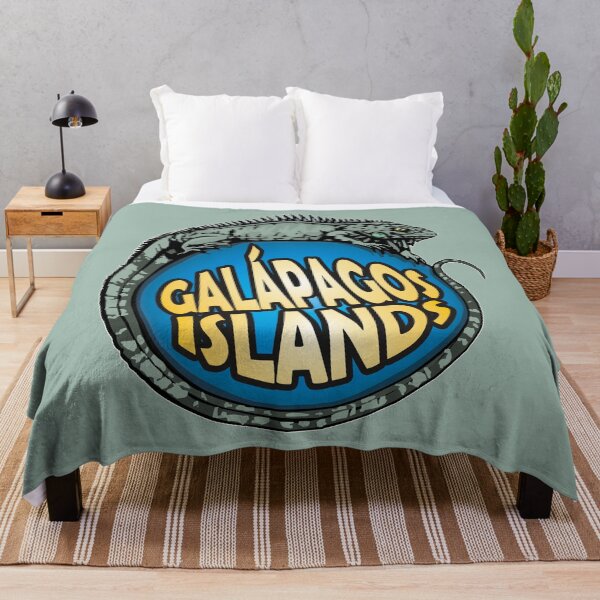 Item preview, Galápagos Islands iguana designed and sold by studioss76.