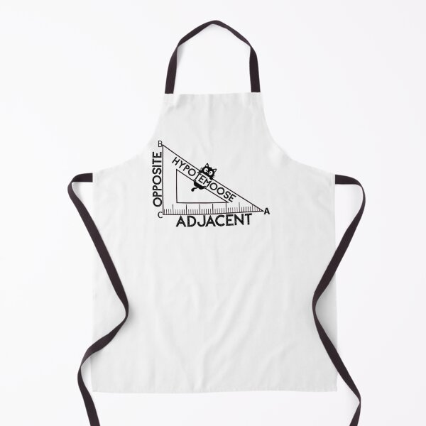 Item preview, Hypotemoose Funny Math designed and sold by LuveraxArt.
