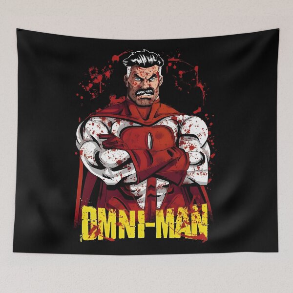 Item preview, strongest hero designed and sold by Theuproarstore.