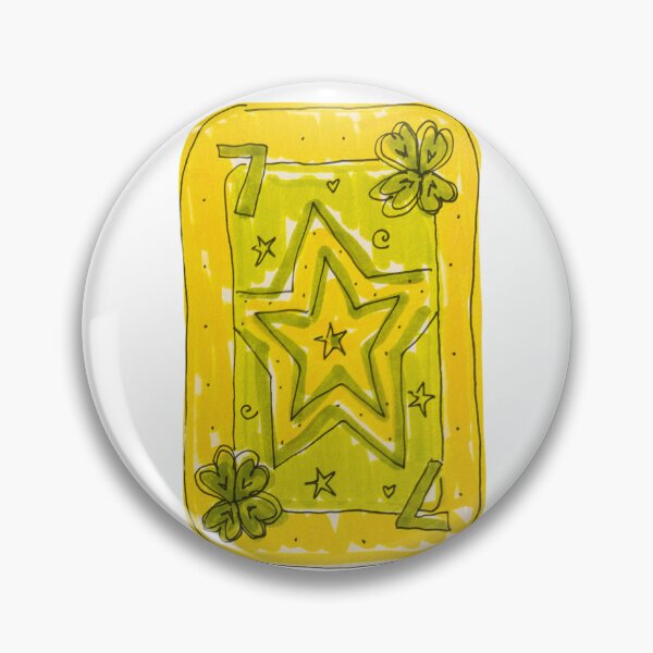 Item preview, 4 Leaf Clover Card designed and sold by livebrave3.