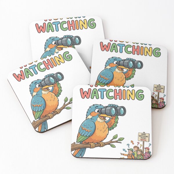 Item preview, Human watching  designed and sold by Jimhebbe.
