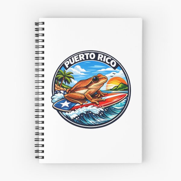 Item preview, Puerto Rico designed and sold by VelvetRoom.