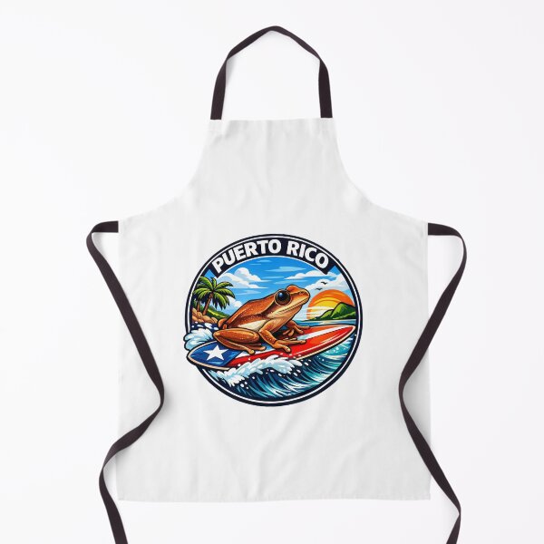Item preview, Puerto Rico designed and sold by VelvetRoom.