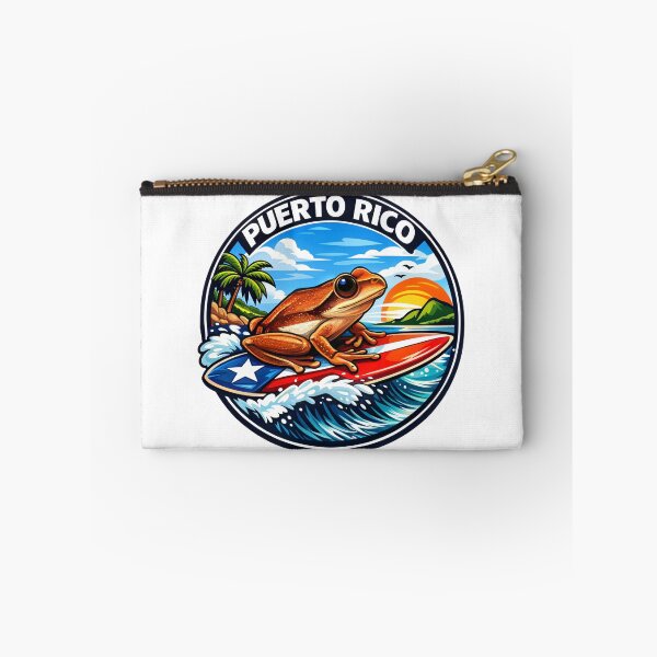 Item preview, Puerto Rico designed and sold by VelvetRoom.