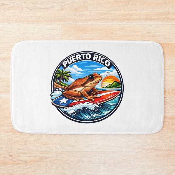 Item preview, Puerto Rico designed and sold by VelvetRoom.