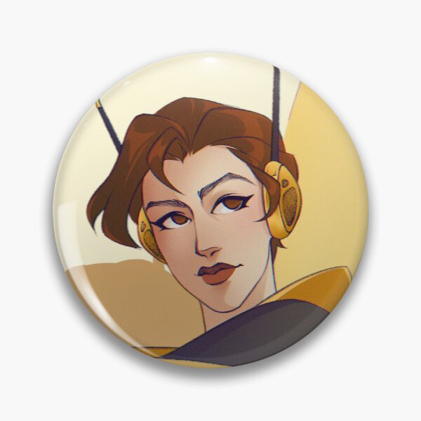 Item preview, The Wasp designed and sold by kailynvrse.
