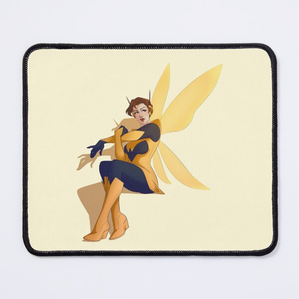 Item preview, The Wasp designed and sold by kailynvrse.