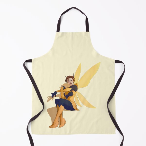 Item preview, The Wasp designed and sold by kailynvrse.