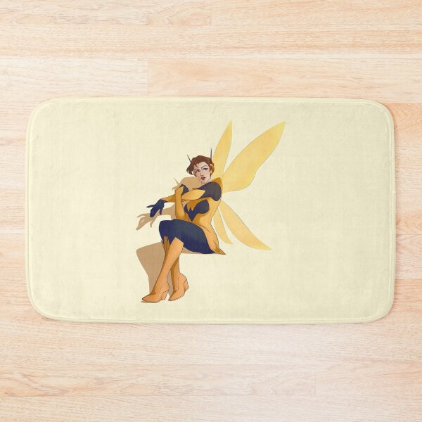 Item preview, The Wasp designed and sold by kailynvrse.